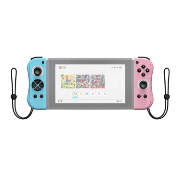 Wireless Bluetooth Gamepad for Nintend Switch Joy-Con - 1