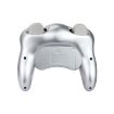 Silver Wireless Gamepad for Nintendo NGC - 2.4HGz - 3
