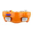 Orange Wireless Gamepad for Nintendo NGC - 2.4HGz - 4