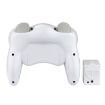 White Wireless Gamepad for Nintendo NGC - HY-5201 2.4HGz - 3
