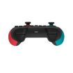 Wireless Bluetooth Game Handle for Nintendo Switch PRO (Pink Green) - 4