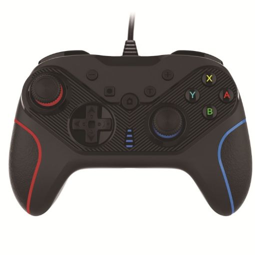 Wired Gamepad for Nintendo Switch/Android/iOS/PC - 1