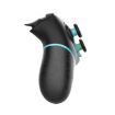 Wireless Bluetooth Gamepad for Switch Pro - Pink - 4