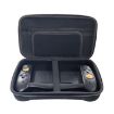 DOBE TNS-18133C Game Console Gamepad Grip With Hard Bag Set - 2