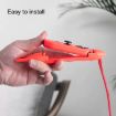 Jump Rope Gamepad Controller for Switch JOY-CON (Red Blue) - 5