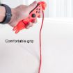 Jump Rope Gamepad Controller for Switch JOY-CON Green Blue - 7