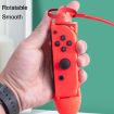 Pink Jump Rope Gamepad Controller for Switch JOY-CON - 4