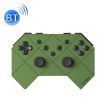 PB TAILS Switch Bluetooth Wireless Gamepad - Army Green - 1