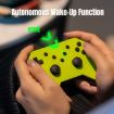 PB TAILS Switch Bluetooth Gamepad Deluxe Edition Yellow Green - 4