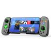 D7 BT5.0 Retractable Gamepad for PC/Android/IPhone - White - 2