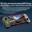 D7 BT5.0 Retractable Gamepad for PC/Android/IPhone - White - 7