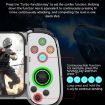 D7 BT5.0 Retractable Gamepad for PC/Android/iPhone - Black - 8