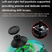 D7 BT5.0 Retractable Gamepad for PC/Android/iPhone - Black - 9