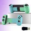 D8 Mobile Phone Stretch Band Gamepad Bluetooth Vibration Grip - 1