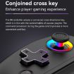 D8 Mobile Phone Stretch Band Gamepad for PC/Android/IOS, Black - 5