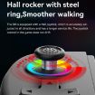 D8 Mobile Phone Stretch Band Gamepad for PC/Android/IOS, Black - 6