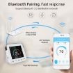 NEO WiFi Smart Color Screen Air Conditioner Controller Thermostat - 5