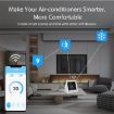 NEO WiFi Smart Color Screen Air Conditioner Controller Thermostat - 8