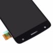 Motorola Moto X4 TFT LCD Screen with Digitizer - Black - 5