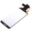 LCD Display + Touch Panel for Moto X Play/X (3rd gen) 5.5" - Black - 4