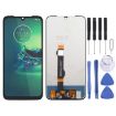 Motorola Moto G8 Plus/One Vision Plus TFT LCD Screen with Digitizer - 1