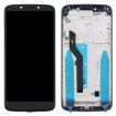 Motorola Moto G6 Play TFT LCD Screen Digitizer Assembly (Black) - 3