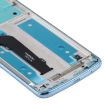 Motorola Moto E5 Plus TFT LCD Screen Digitizer Assembly with Frame - Blue - 5