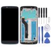 Motorola Moto E5 Plus TFT LCD Screen Digitizer Assembly (Black) - 2