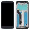 Motorola Moto E5 Plus TFT LCD Screen Digitizer Assembly (Black) - 3