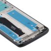 Motorola Moto E5 Plus TFT LCD Screen Digitizer Assembly (Black) - 5