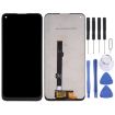 Motorola Moto G8 TFT LCD Screen with Digitizer - Black - 2