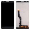 Motorola Moto E6 TFT LCD Screen with Digitizer - Black - 3