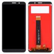 Motorola Moto E6 Play TFT LCD Screen with Digitizer - Black - 3
