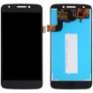 LCD Screen for Motorola E4 XT1765/XT1766 (US Version) - Black - 3