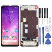 LCD Screen for Motorola One Vision with Digitizer Assembly - 1