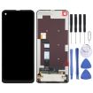 LCD Screen for Motorola One Vision with Digitizer Assembly - 2