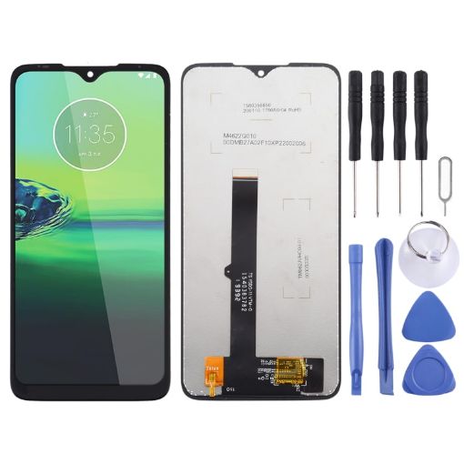 Motorola Moto G8 Play/One Macro TFT LCD Screen with Digitizer - 1