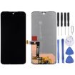 Motorola Moto G7 Plus TFT LCD Screen with Digitizer - Black - 2
