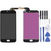 Motorola Moto G5S TFT LCD Screen with Digitizer - Black - 2