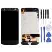 LCD Screen for Motorola Moto Z2 Force XT1789 - Black - 2