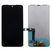 Motorola Moto G7 TFT LCD Screen with Digitizer Full Assembly - Black - 3