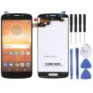 Motorola Moto E5 Play TFT LCD Screen with Digitizer - Black - 1
