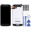 Motorola Moto E5 Play TFT LCD Screen with Digitizer - Black - 2