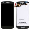 Motorola Moto E5 Play TFT LCD Screen with Digitizer - Black - 3