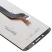 Motorola Moto E5 Plus TFT LCD Screen with Digitizer - Gold - 4