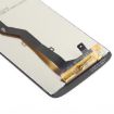 Motorola Moto E5 TFT LCD Screen with Digitizer Full Assembly - Black - 5