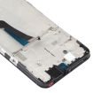 Motorola One Fusion+ TFT LCD Screen Digitizer Assembly (Black) - 4