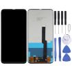 Motorola One Fusion+ TFT LCD Screen with Digitizer - Full Assembly - 2