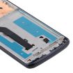 Motorola Moto E5 TFT LCD Screen Digitizer Full Assembly with Frame - 5