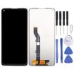 Motorola Moto G9 Plus XT2087-1 TFT LCD Screen with Digitizer - 2
